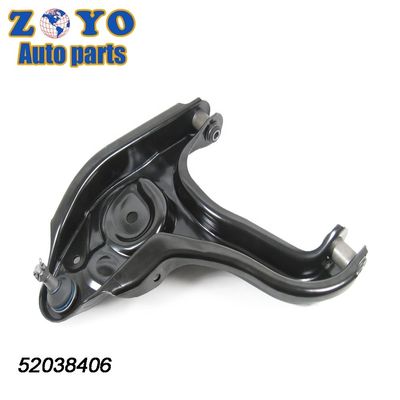 Braço de comando frontal inferior para Dodge Ram 1500 2001 Dorman n.o 520-330 Moog n.o RK620481