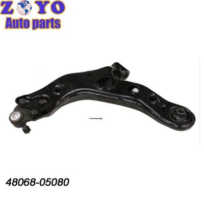 Braço de comando inferior dianteiro para o BYD G5 2014 Auto Parts Auto Suspension Systems Year 2009-