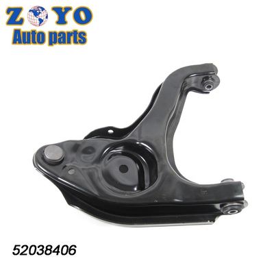 Braço de comando frontal inferior para Dodge Ram 1500 2001 Dorman n.o 520-330 Moog n.o RK620481