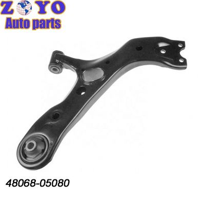 Braço de comando inferior dianteiro para o BYD G5 2014 Auto Parts Auto Suspension Systems Year 2009-
