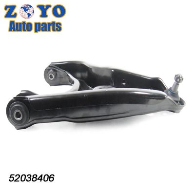 Braço de comando frontal inferior para Dodge Ram 1500 2001 Dorman n.o 520-330 Moog n.o RK620481