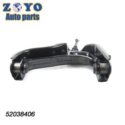 Braço de comando frontal inferior para Dodge Ram 1500 2001 Dorman n.o 520-330 Moog n.o RK620481