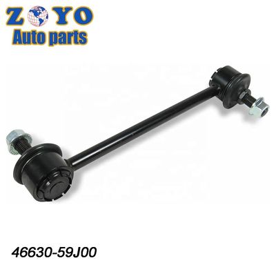 Moog NO K750149 Ligação do estabilizador anterior inferior para Suzuki Aerio 2004-2007 Partes de suspensão