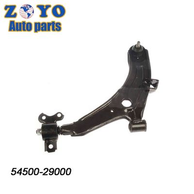 Braço de controlo da suspensão dianteira padrão OEM para Hyundai Tiburon 54500-29000 54501-29000