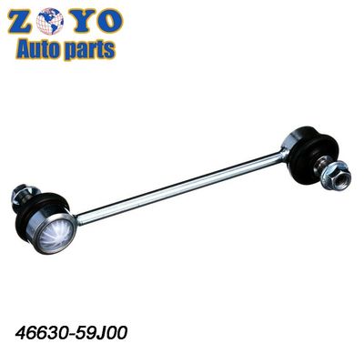 Moog NO K750149 Ligação do estabilizador anterior inferior para Suzuki Aerio 2004-2007 Partes de suspensão