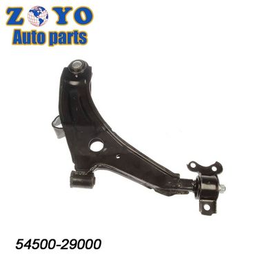 OEM STANDARD RK620107 articulação de bola 40Cr braço de controle inferior para Hyundai Elantra 2020