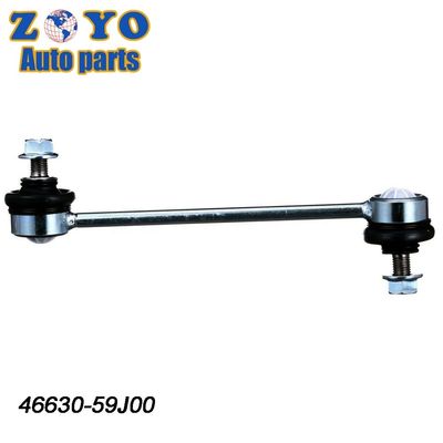 Moog NO K750149 Ligação do estabilizador anterior inferior para Suzuki Aerio 2004-2007 Partes de suspensão