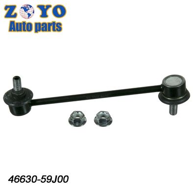 Moog NO K750149 Ligação do estabilizador anterior inferior para Suzuki Aerio 2004-2007 Partes de suspensão