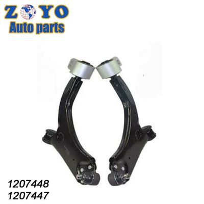 2S653042DG Braço de controlo anterior inferior para Ford EcoSport 2001-2010