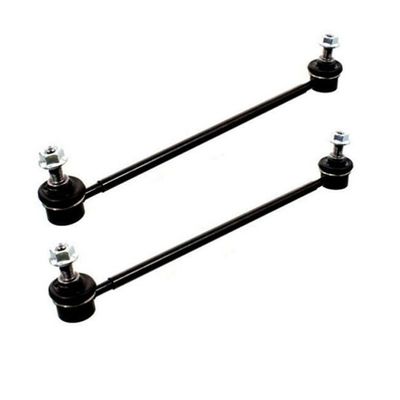 Partes de suspensão 42420-65J00 Ligação do estabilizador anterior inferior para SUZUKI AERIO 2004-2007
