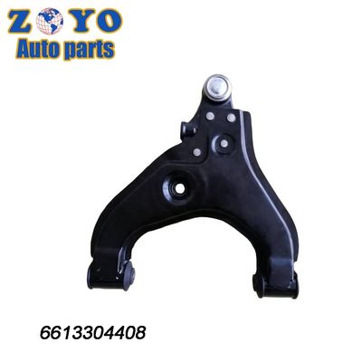 Modelo de carro Ssangyong E-Coating Braço de controle frontal inferior para Daewoo Istana 1992-1995