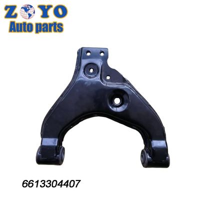 Modelo de carro Ssangyong E-Coating Braço de controle frontal inferior para Daewoo Istana 1992-1995