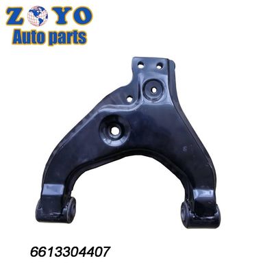 Modelo de carro Ssangyong E-Coating Braço de controle frontal inferior para Daewoo Istana 1992-1995