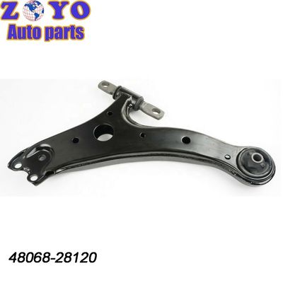 48068-28120 Lifan 820 Substituição do braço de comando para peças e modificações de automóveis