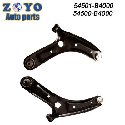 Hyundai I10 2014-2019 Braço de Controle Anterior Inferior Partes de Suspensão Automática com Padrão OEM