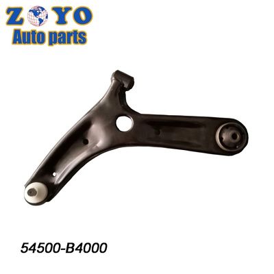 Hyundai I10 2014-2019 Braço de Controle Anterior Inferior Partes de Suspensão Automática com Padrão OEM
