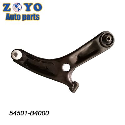 Hyundai I10 2014-2019 Braço de Controle Anterior Inferior Partes de Suspensão Automática com Padrão OEM