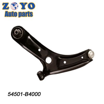Hyundai I10 2014-2019 Braço de Controle Anterior Inferior Partes de Suspensão Automática com Padrão OEM