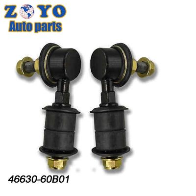 1989-2000 ano Sistemas de direção automática Direção de vara de gravata Fim para SUZUKI AERIO 46630-60B01