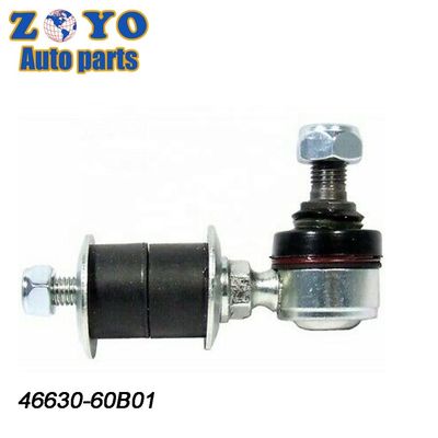 1989-2000 ano Sistemas de direção automática Direção de vara de gravata Fim para SUZUKI AERIO 46630-60B01