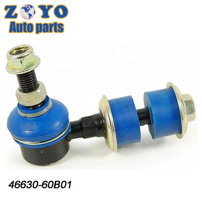 1989-2000 ano Sistemas de direção automática Direção de vara de gravata Fim para SUZUKI AERIO 46630-60B01