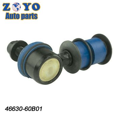 1989-2000 ano Sistemas de direção automática Direção de vara de gravata Fim para SUZUKI AERIO 46630-60B01