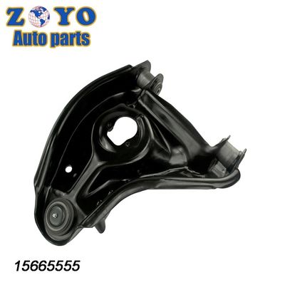 15617496 Suspensão Direita Frente Braço de Controle Inferior para Chevrolet Express 1500 2000 Fabricado
