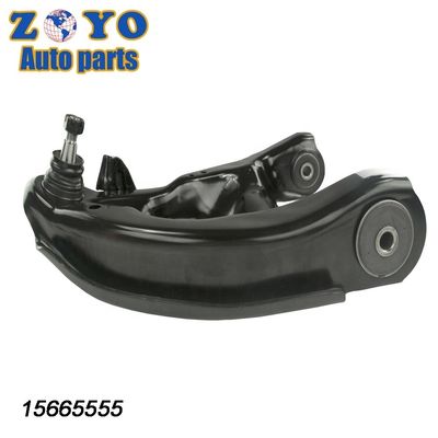 15617496 Suspensão Direita Frente Braço de Controle Inferior para Chevrolet Express 1500 2000 Fabricado