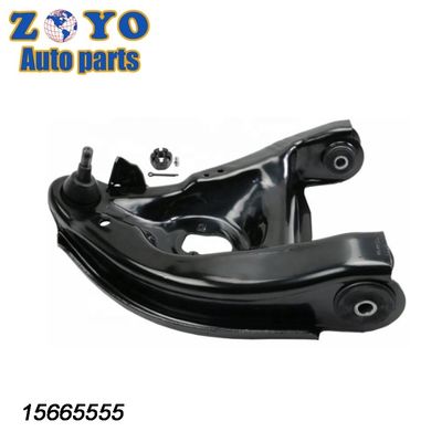 15617496 Suspensão Direita Frente Braço de Controle Inferior para Chevrolet Express 1500 2000 Fabricado