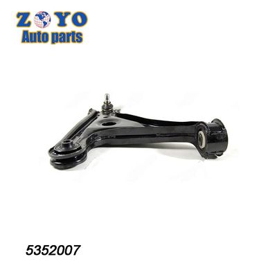 1996-2000 Ano de instalação de automóveis Opel Omega B Armas de controle com bucha e articulação de bola