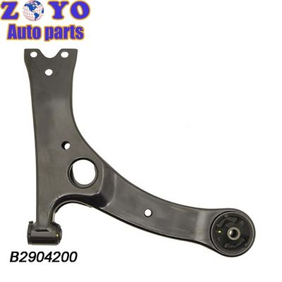 Braço de controlo inferior de carcaça de borracha natural para Lifan 620 2008- Peças de suspensão automática