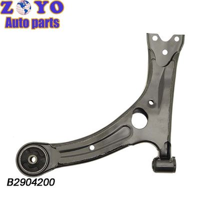 Braço de controlo inferior de carcaça de borracha natural para Lifan 620 2008- Peças de suspensão automática