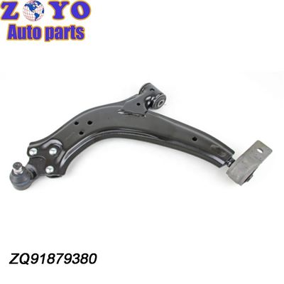 Braço de controlo inferior de borracha natural para Lifan 520