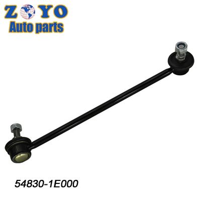 Ligação de estabilizador inferior frontal de aço para HYUNDAI ACCENT 2006-2011 Ano 2005- 54830-1E000