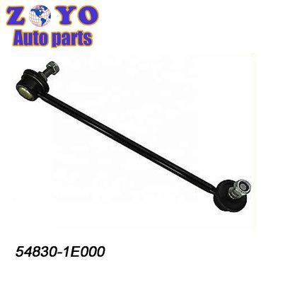 Ligação de estabilizador inferior frontal de aço para HYUNDAI ACCENT 2006-2011 Ano 2005- 54830-1E000