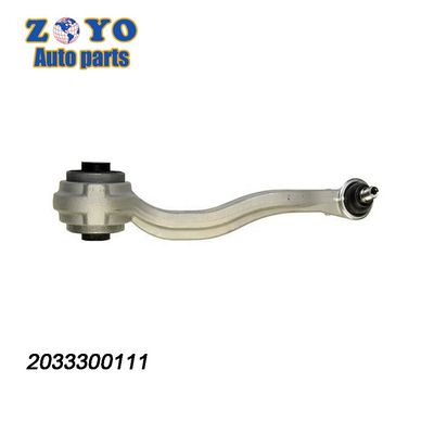 2033301611 2033301711 Automóvel Frente Direito Braço de Controle Superior para Mercedes w203 c220