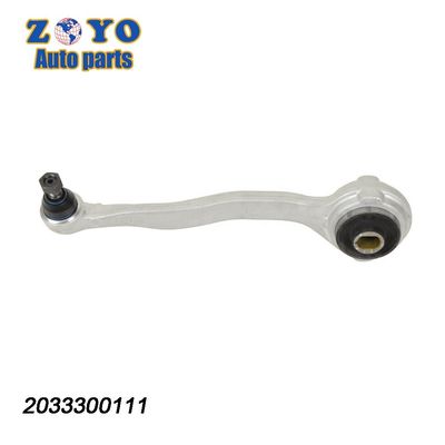2033301611 2033301711 Automóvel Frente Direito Braço de Controle Superior para Mercedes w203 c220