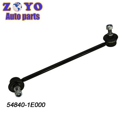 Hyundai Accent 2006-2011 Ligação do estabilizador frontal inferior com revestimento E e 8708809000