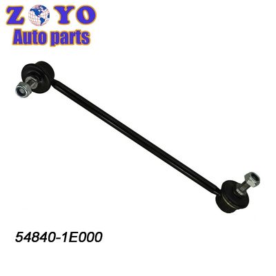 Hyundai Accent 2006-2011 Ligação do estabilizador frontal inferior com revestimento E e 8708809000
