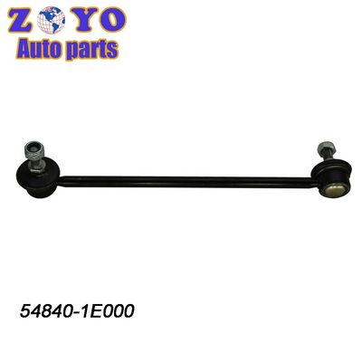Hyundai Accent 2006-2011 Ligação do estabilizador frontal inferior com revestimento E e 8708809000