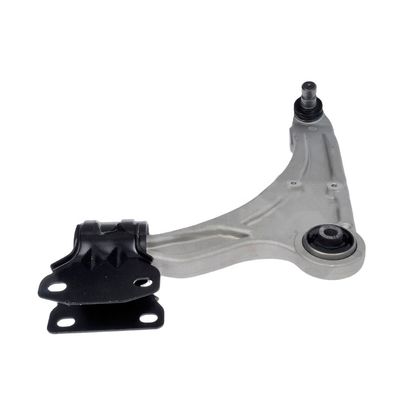 Ford Fusion DG9Z3079A Braço de controlo com material de borracha natural de alumínio