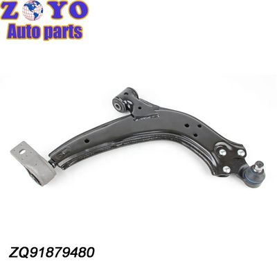 Braço de controlo frontal direito padrão OEM para Lifan 520 320 2006- Peças de suspensão automática
