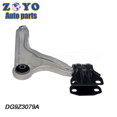 Ford Fusion DG9Z3079A Braço de controlo com material de borracha natural de alumínio