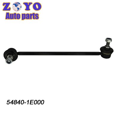Hyundai Accent 2006-2011 Ligação do estabilizador frontal inferior com revestimento E e 8708809000