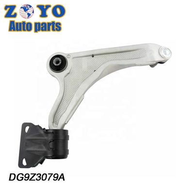 Ford Fusion DG9Z3079A Braço de controlo com material de borracha natural de alumínio