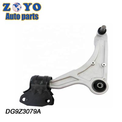 Ford Fusion DG9Z3079A Braço de controlo com material de borracha natural de alumínio