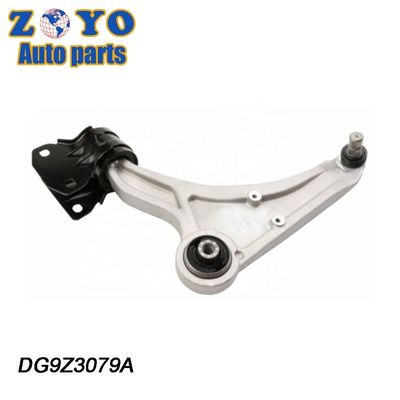 Ford Fusion DG9Z3079A Braço de controlo com material de borracha natural de alumínio