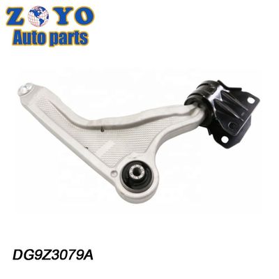 Ford Fusion DG9Z3079A Braço de controlo com material de borracha natural de alumínio