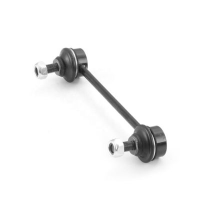 Ligação de estabilizador inferior frontal de aço para HYUNDAI ELANTRA 2007-2010
