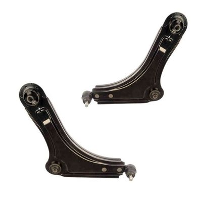 Braço de comando anterior inferior para Daewoo Nubira OE NO. 96268455 Mevotech No. MS90114/MS90115